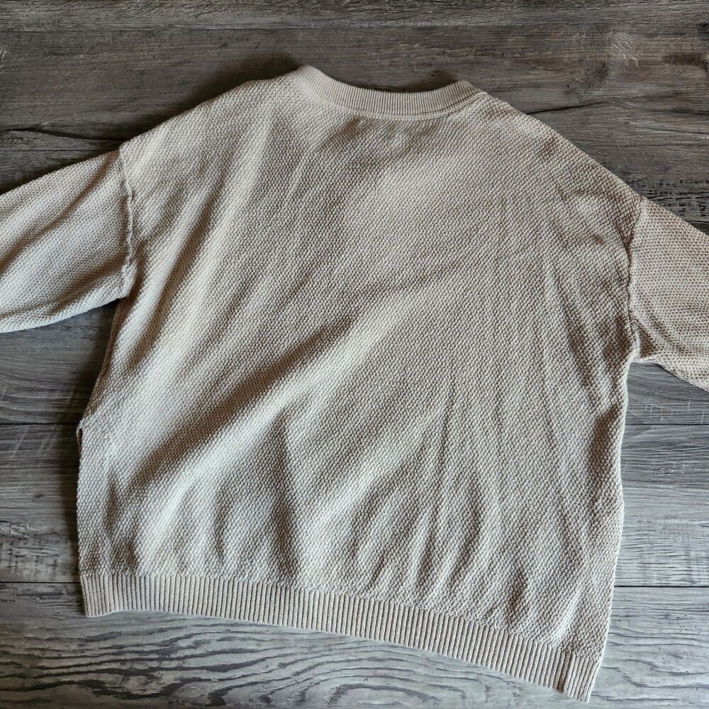 (S) Roots Sweater - Picture 5 of 5